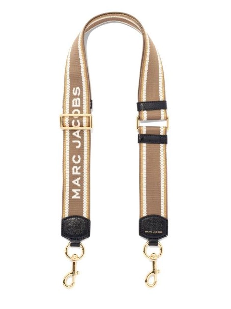 Affordable strap The logo-motif Women Strap' Marc Jacobs 0714